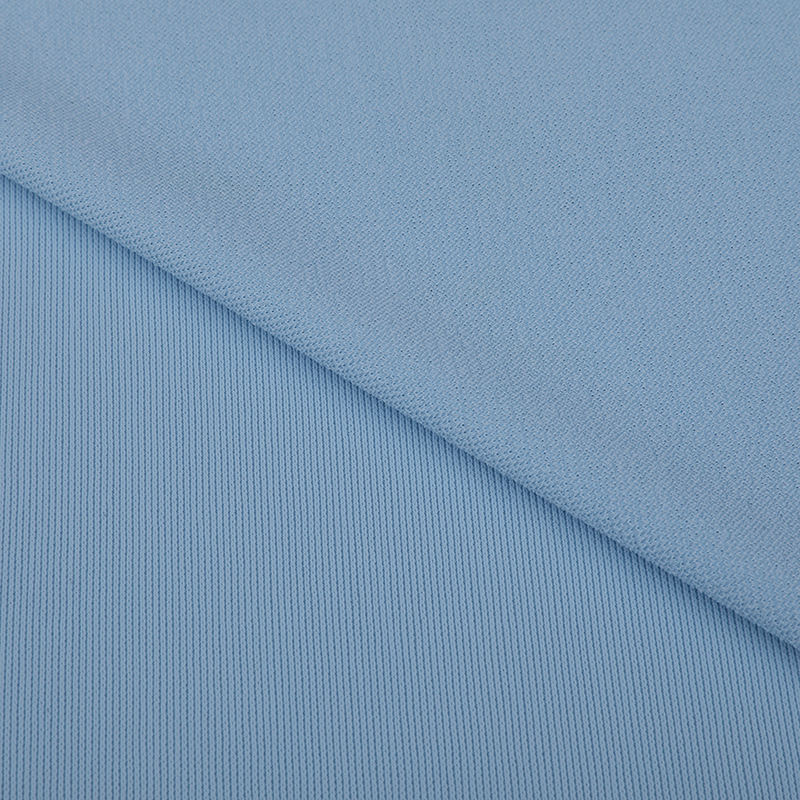 APS0983 Warp knitted triple comb ammonia loop fabric