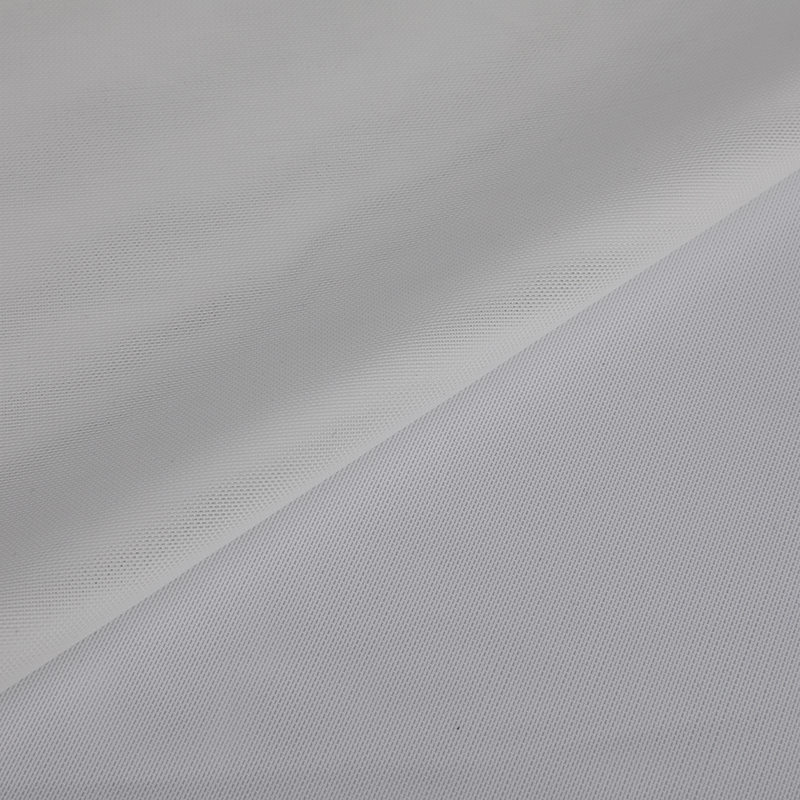 APN1079 Warp knitted polyester ammonia mesh elastic fabric