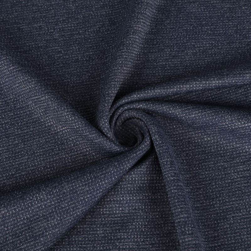 APJ1012 Warp knitted fabric with jacquard gradient blending