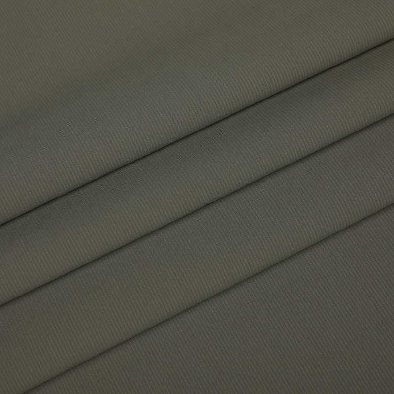 APS1104 Warp knitted brocade satin stripe sportswear fabric