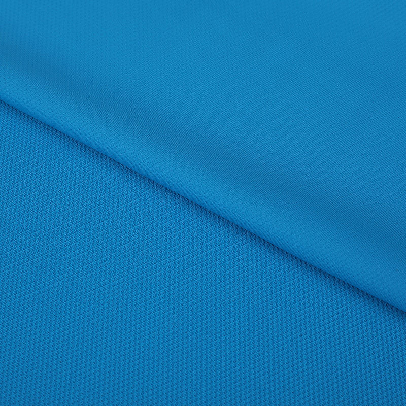 APN1098 Warp knitted shuttle fabric leisure mechanical elastic fabric