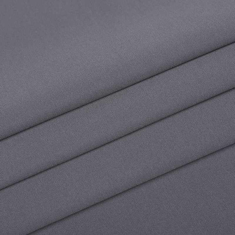 APP1103 Warp knitted fabric for casual clothing made of imitation cotton diameter flat