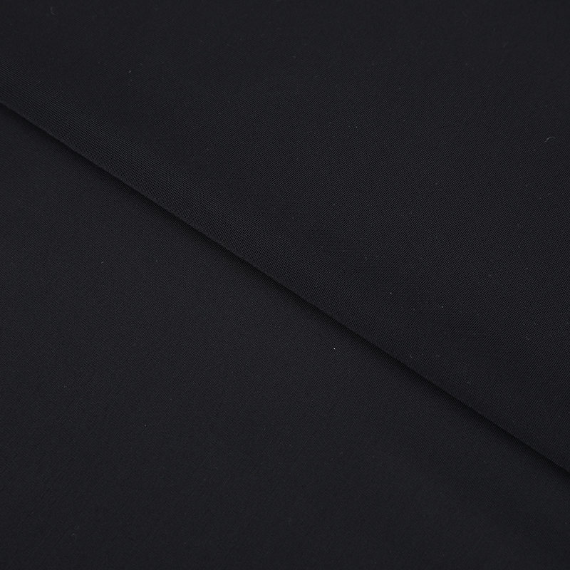 APS1105 Ultra fine soft satin T-shirt fabric