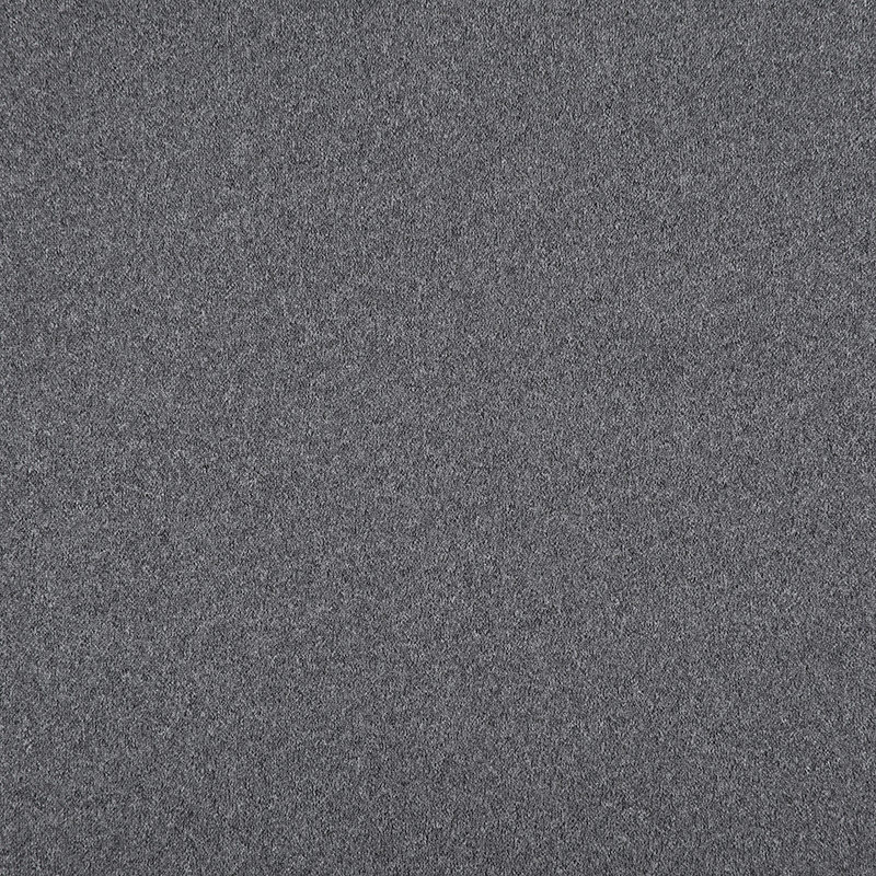 APP1109 Warp knitted polyester flat cloth (hemp grey) casual mechanical elastic fabric