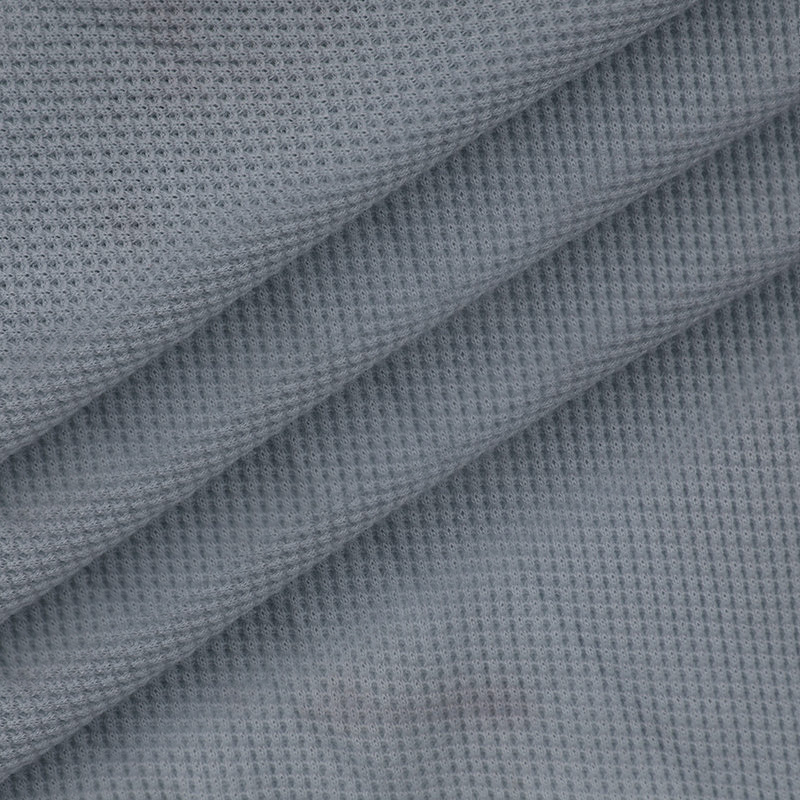 BPP1753 Polyester elastic waffle jacquard sports fabric