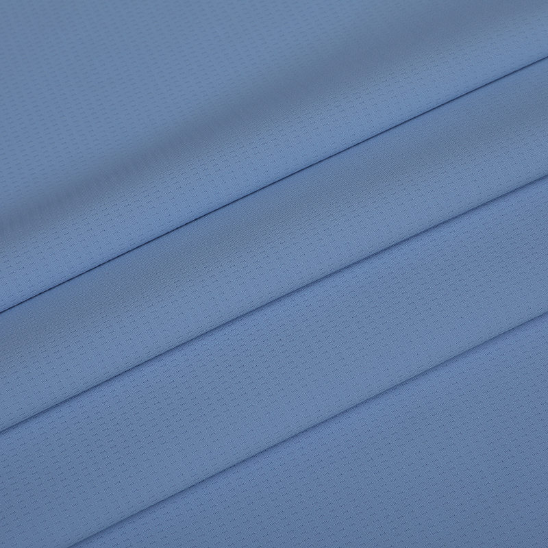 BPS1825 Dynamic anta polyester ammonia sportswear fabric