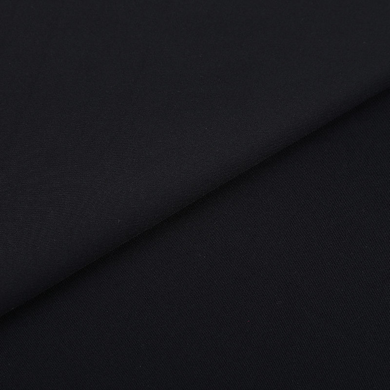 CPS1156 Matte polyester ammonia double fabric