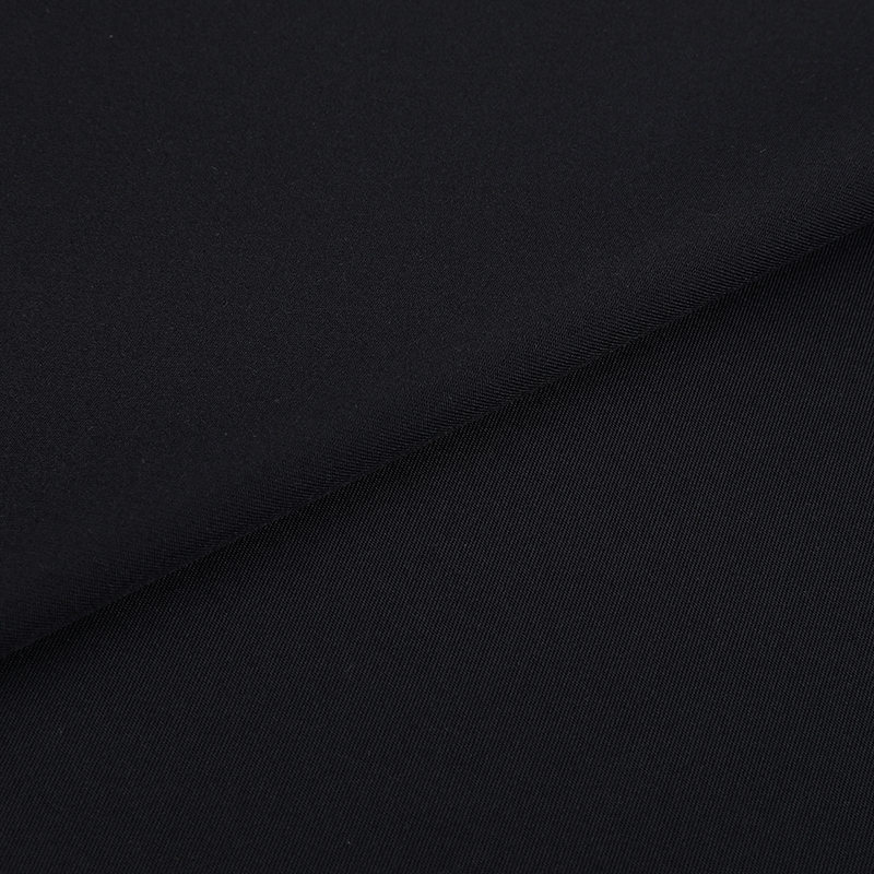 CPS0351 Wrinkle-proof lightweight double sided brocade ammonia fabric