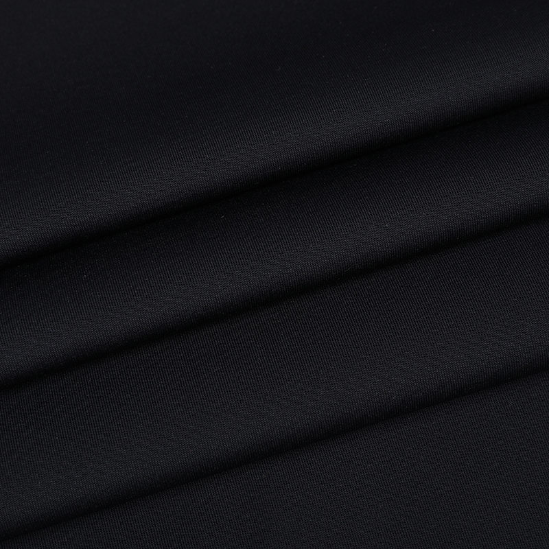 CPS0351 Wrinkle-proof lightweight double sided brocade ammonia fabric